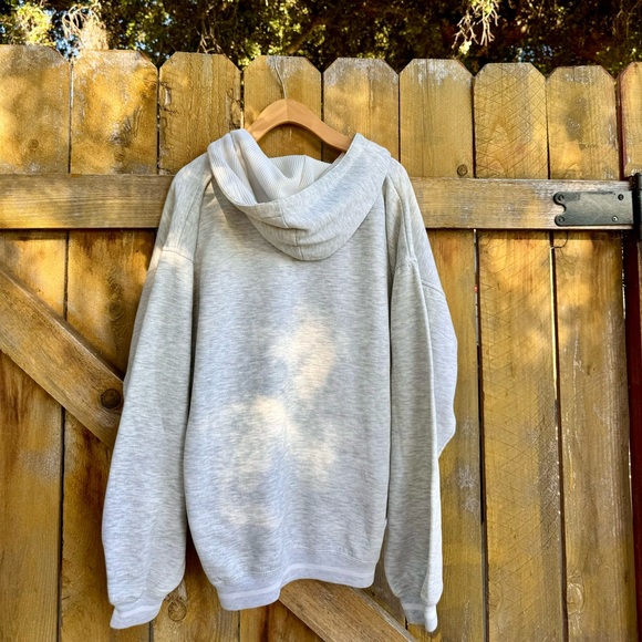 Vintage UCI Hoodie - Picture 2 of 3